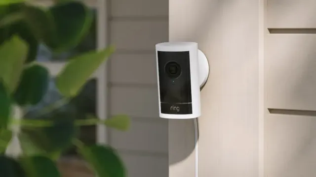 Amazon Ring заключила партнёрство с Flock для передачи видео правоохранителям