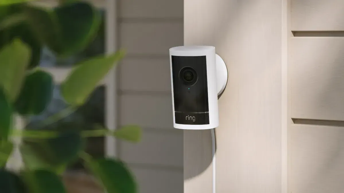 Amazon Ring заключила партнёрство с Flock для передачи видео правоохранителям