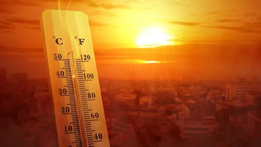 АиФ: Синоптики рассказали, какие страны в 2023 году ожидает запредельная жара