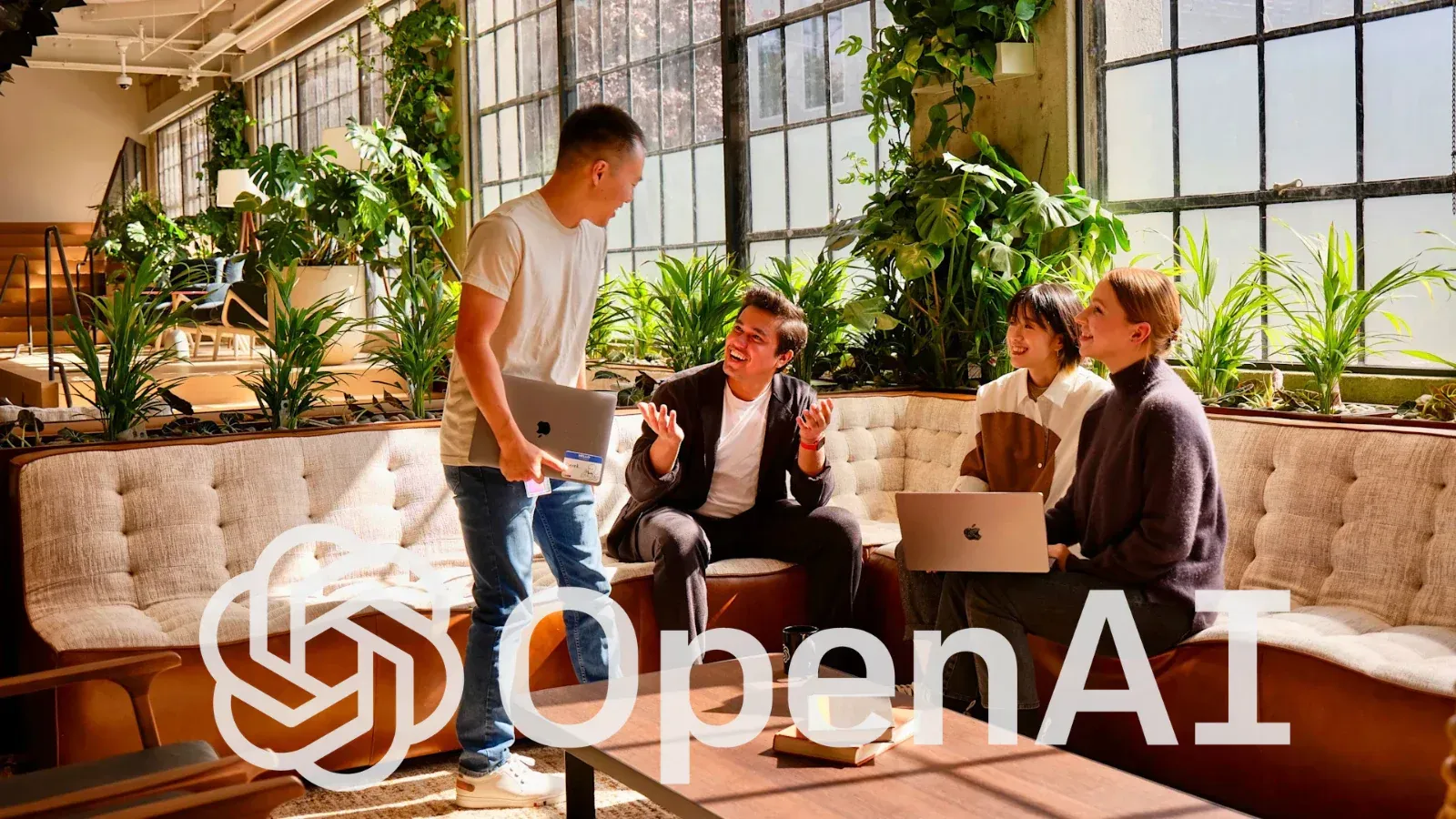 OpenAI откроет первый офис в Индии и начнёт работу с местными компаниями