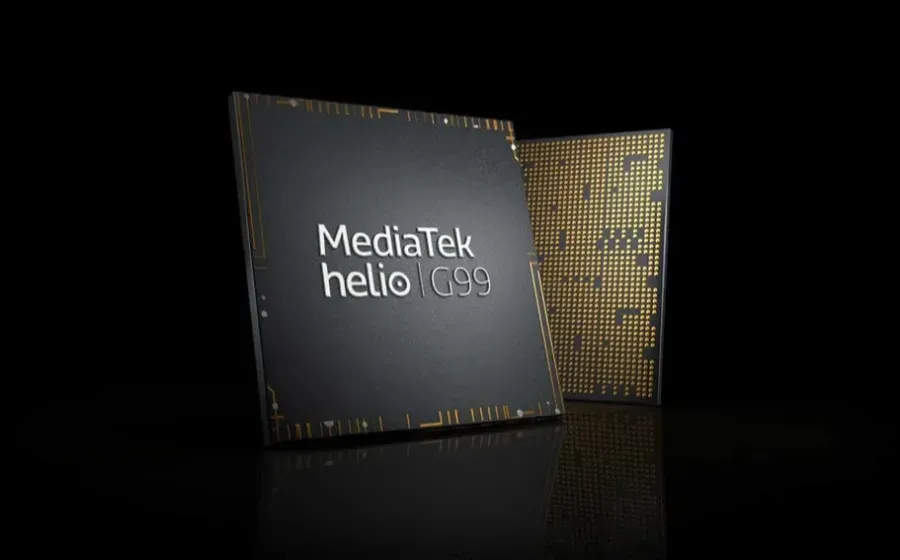 Компания Infinix разрабатывает первый смартфон на базе процессора Helio G99