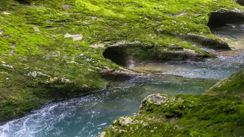 Nature: вода проникает в недра, изменяя состав ядра Земли