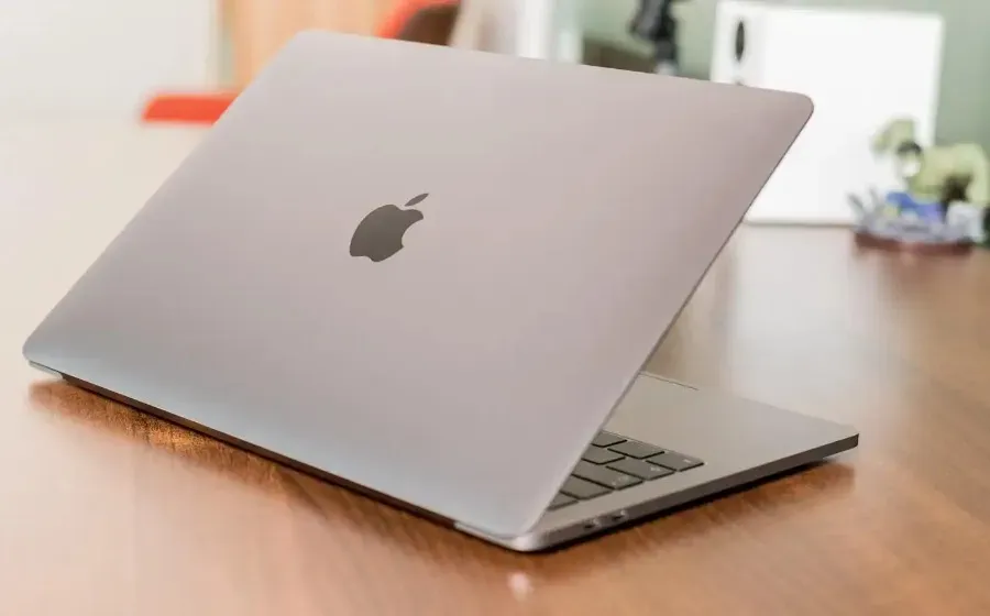 Новый мощный чип M2 Pro скоро появится в 15-дюймовом MacBook