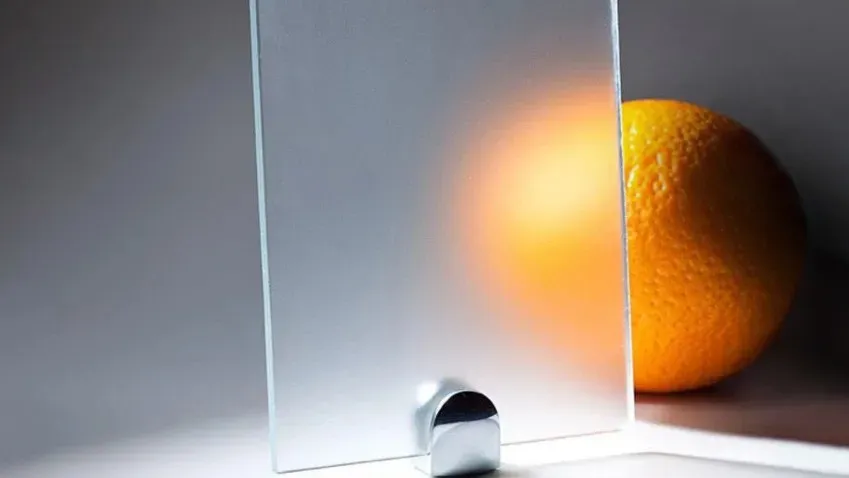 Ученые создали материал "прозрачнее" стекла, который способен охлаждать помещения