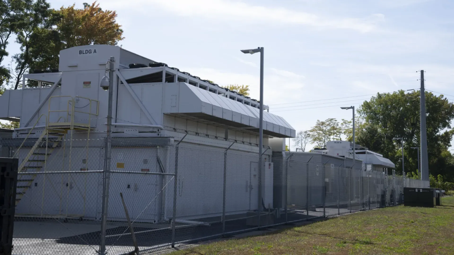 MIT представил суперкомпьютер TX-GAIN с мощностью два ИИ-эксафлопса