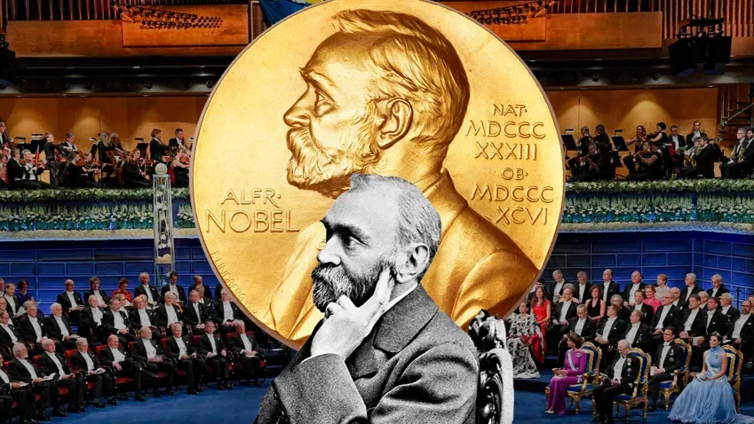 NBER: получение Нобелевской премии негативно сказывается на работе ученых