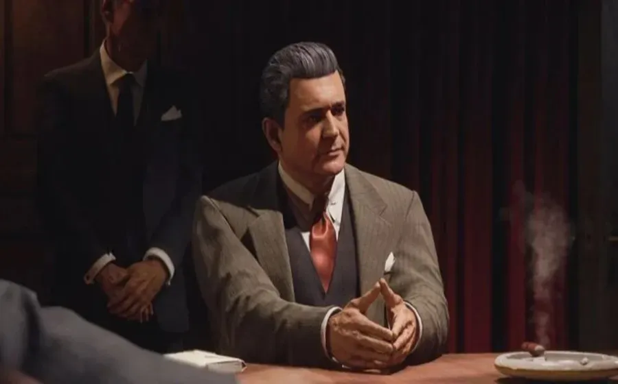 Действия Mafia 4 будут происходить на Сицилии. В игре появится молодой Дон Сальери