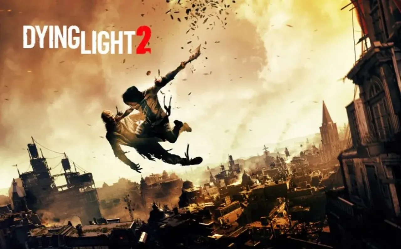 Dying Light 2 Купить Аккаунт Steam