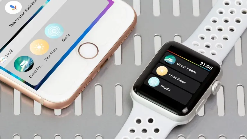 Apple разрабатывает новые функции для своих Smart watch