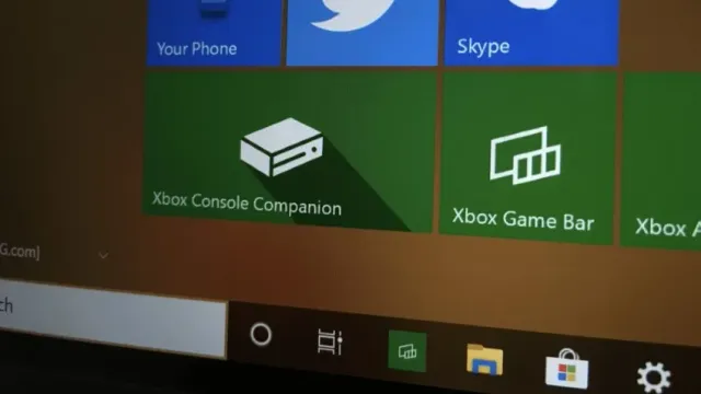 Microsoft завершает поддержку приложения Xbox для Windows
