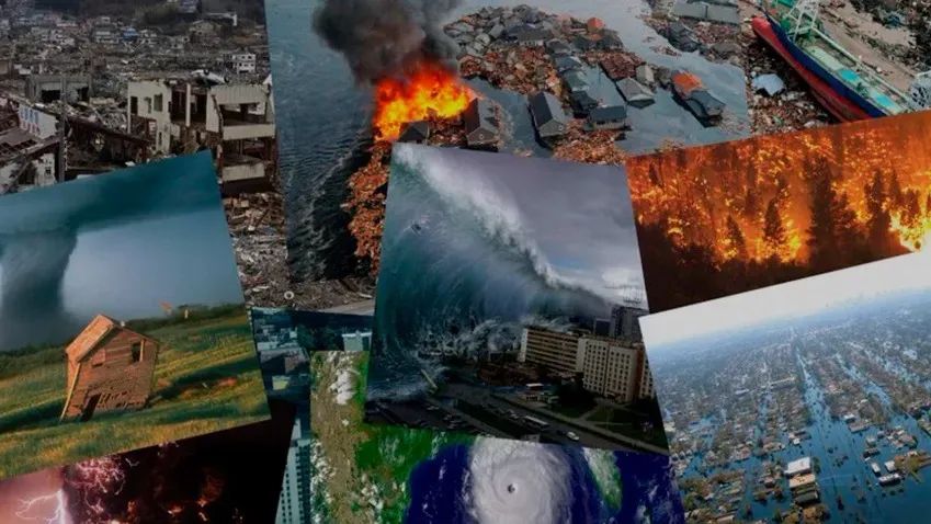 Live Science: названы 10 признаков приближения к климатической катастрофе в 2022 году