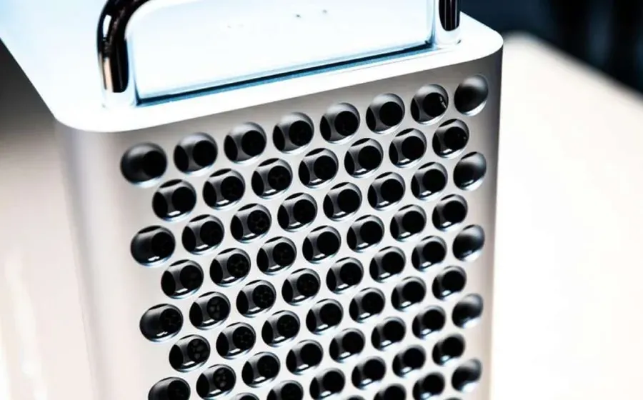 Apple анонсировала выпуск новых Mac Pro на SoC M2 Extreme