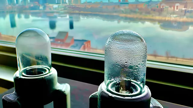 MIT разработал метод получения чистой воды из воздуха с помощью звуковых волн