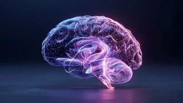 Meta* представила модель TRIBE для анализа активности мозга Meta* представила модель TRIBE для анализа активности мозга