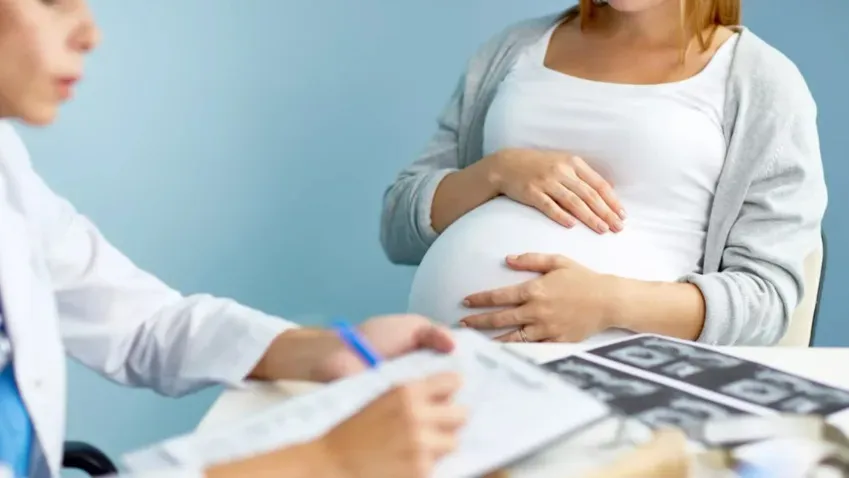Гинеколог из Перми разобрала методичку, по которой отговаривают от абортов