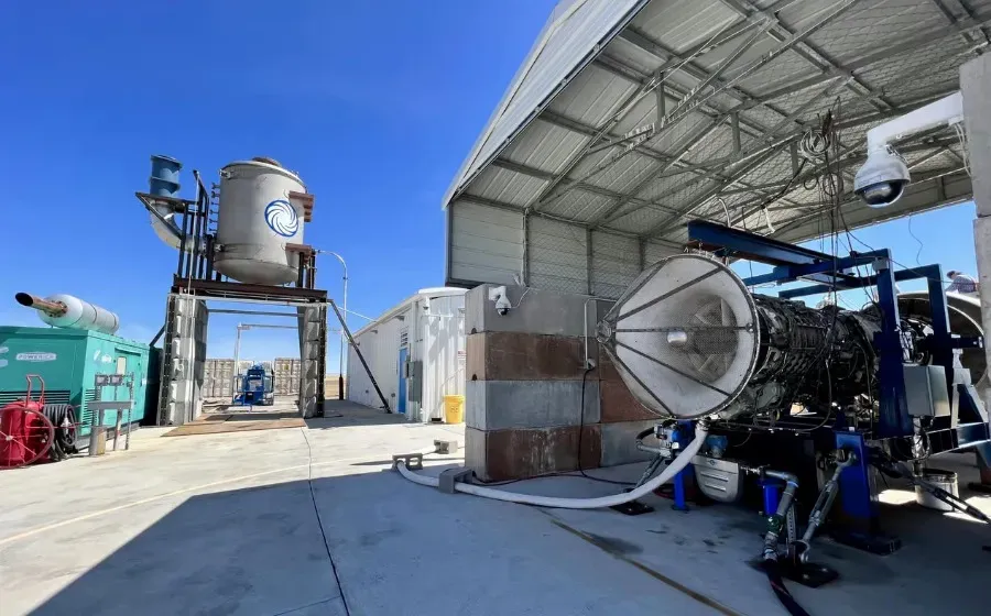 Компания Reaction Engines создала новую систему охлаждения для быстрых гиперзвуковых самолетов