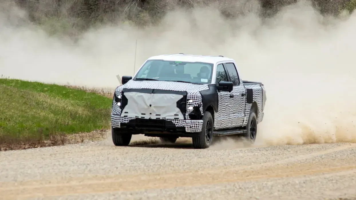 Джим Фарли сообщил о скором запуске недорогих электрокаров Ford