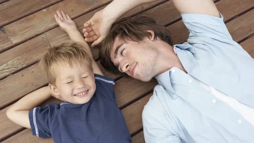 Исследование показало, что социальный опыт отцов влияет на качество спермы сыновей
