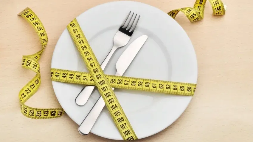 Гепатолог из РФ Южнова: Интервальное голодание помогает уменьшить количество жира в печени
