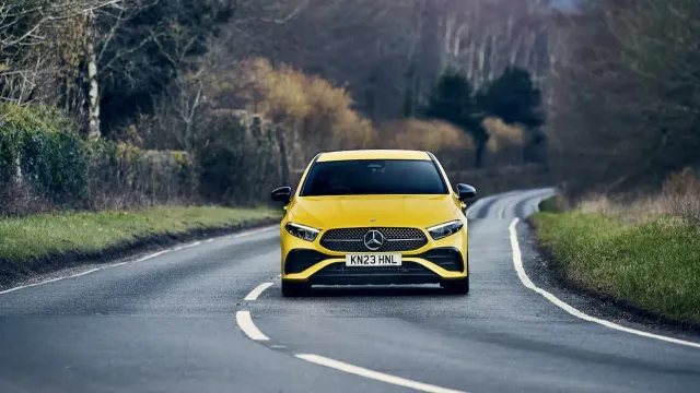 Новый автопроизводитель выходит на рынок доступных премиальных электромобилей