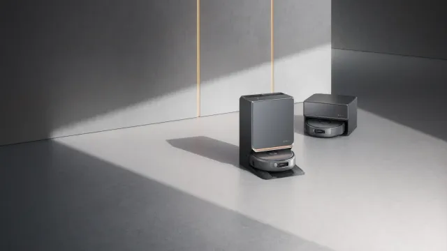 Narwal показала линейку умных пылесосов с ИИ‑функциями на CES 2026