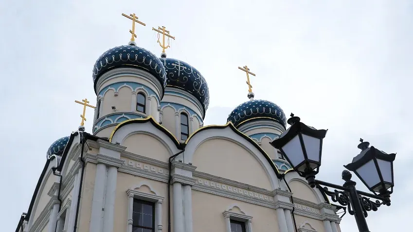 Старинные русские народные приметы на Крещение Господне определят весь 2024 год