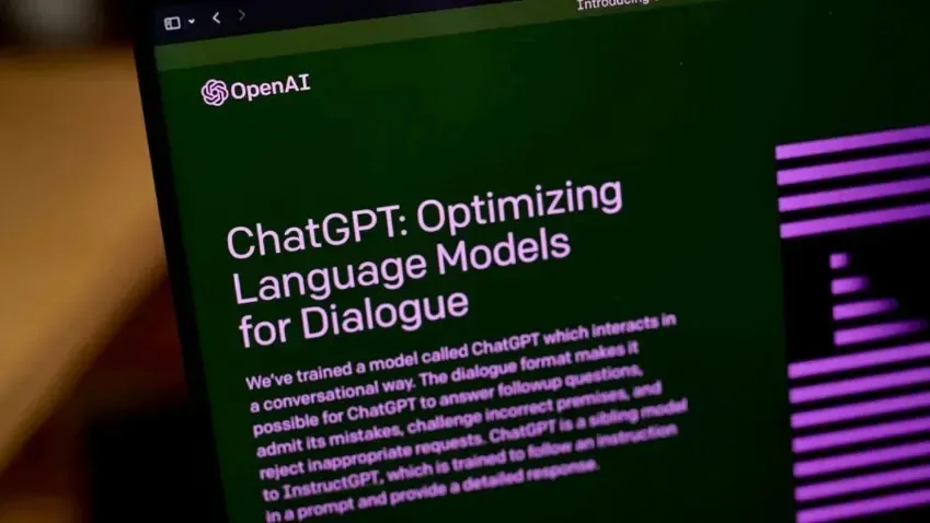 OpenAI временно блокирует доступ к чат-боту ChatGPT в Италии