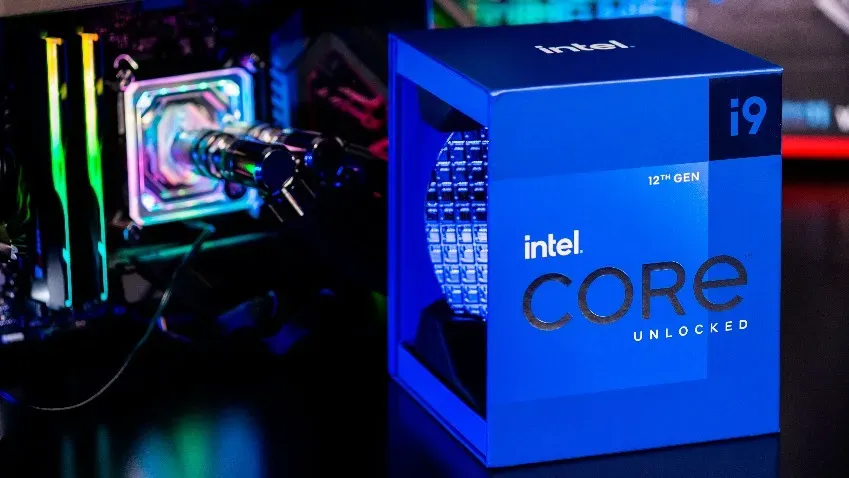 В Сети появился тест ноутбука с 24-ядерным процессором Intel Core i9-13900HX