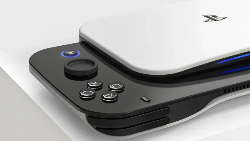 Sony разрабатывает портативную консоль PlayStation для стриминга облачных игр