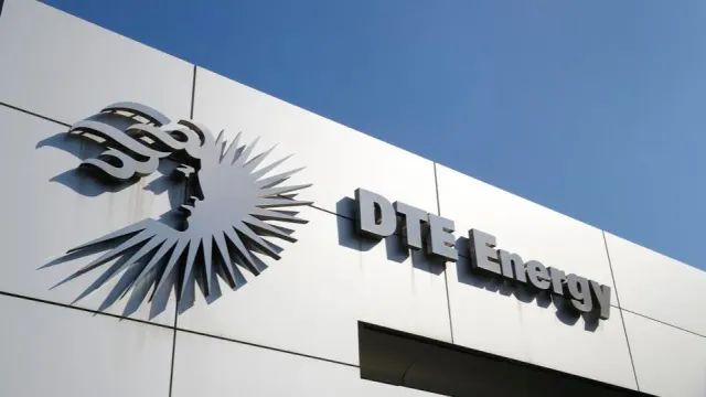 DTE Energy построила солнечную ферму для заводов Ford в Мичигане DTE Energy построила солнечную ферму для заводов Ford в Мичигане