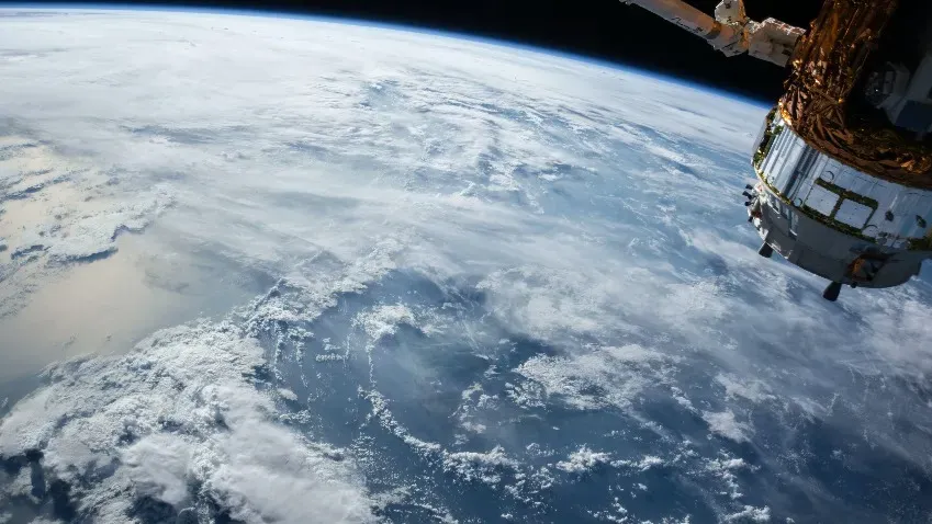 Роскосмос: запасной "Союз" вынужденно запустят к МКС 24 февраля
