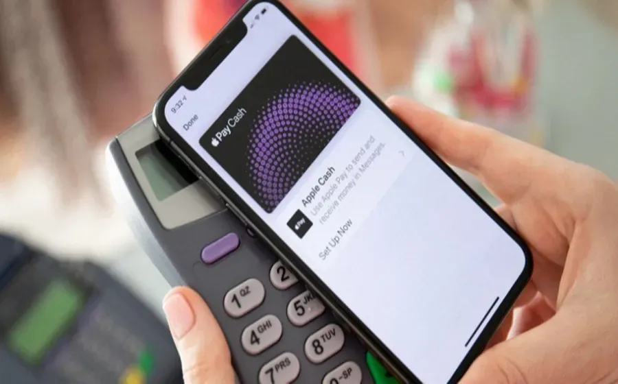 Сервис «МТС Pay» полностью заменит Google Pay и Apple Pay