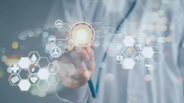 Искусственный интеллект усиливает роль данных в цифровом здравоохранении