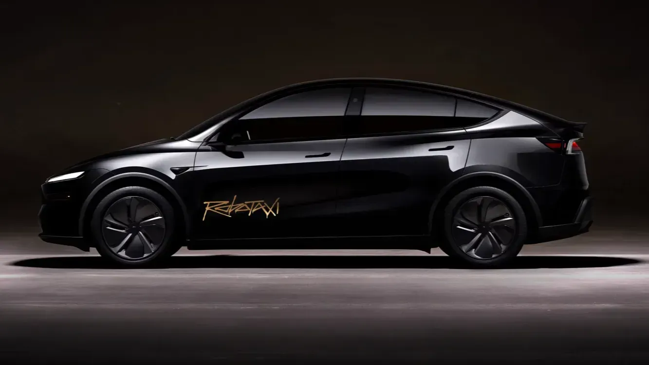 Маск пообещал Tesla Robotaxi для половины США к концу 2025 года