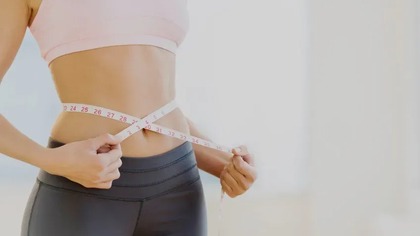 Sport24.ru посоветовал исключить всего 2 продукта, чтобы избавиться от лишних килограммов
