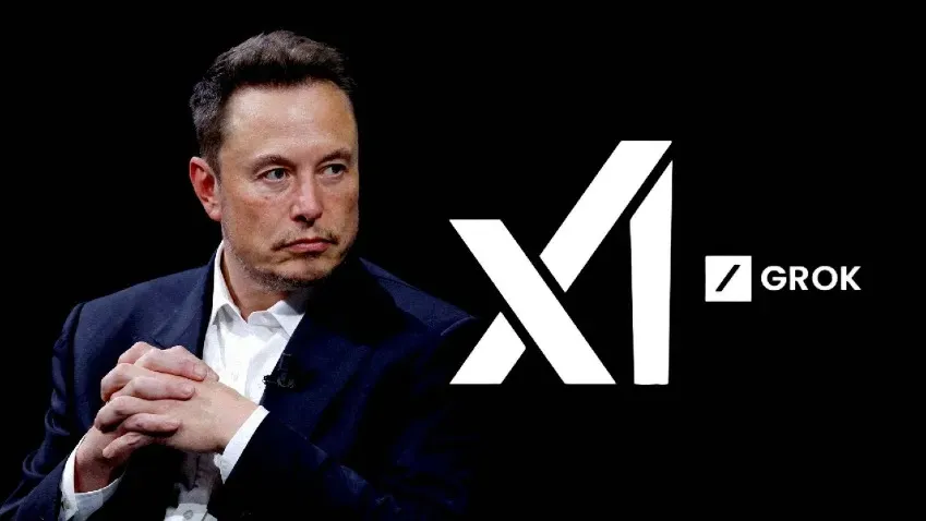 ИИ-стартап Илона Маска xAI привлек еще 6 млрд долларов