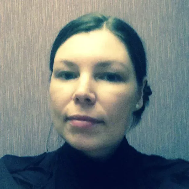 Анастасия Михайлова Анастасия Михайлова