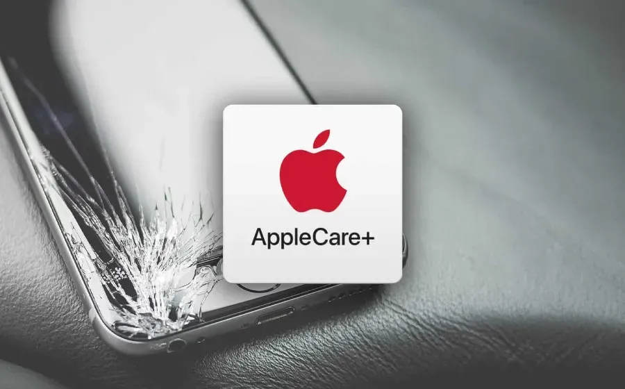 Apple напоминает клиентам о неограниченном ремонте AppleCare+ при случайном повреждении