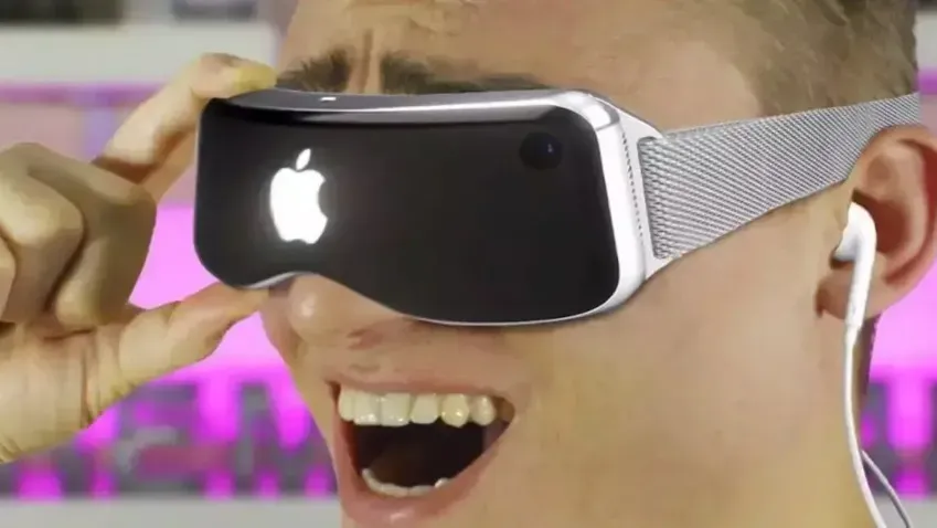 Apple Reality Pro: гарнитура, объединяющая виртуальную и дополненную реальность