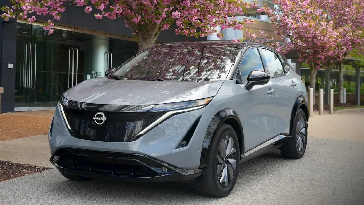 Nissan сокращает расходы и предлагает выкуп акций сотрудников завода в США