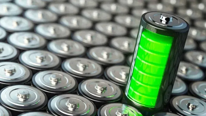 В ТГУ изобрели наномагниевую батарею, в разы продлевающую работу гаджетов