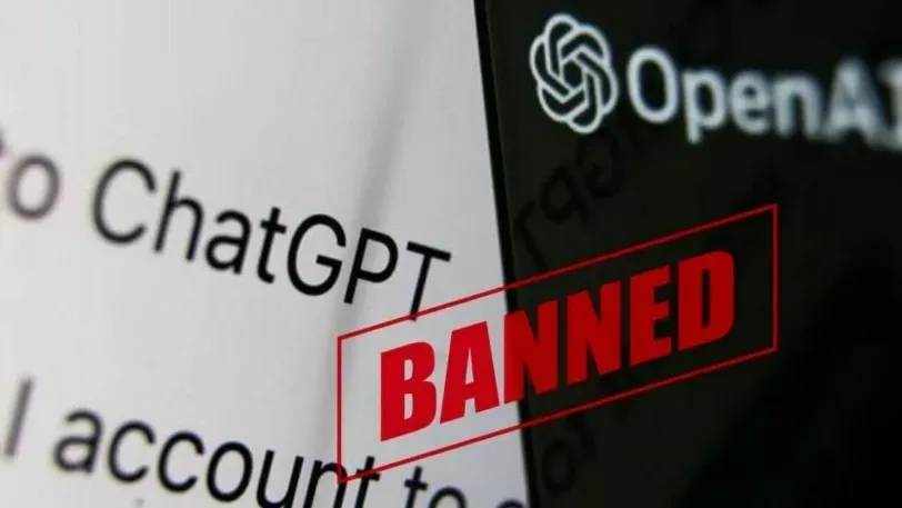 Из-за претензий к OpenAI по защите персональных данных в Италии ограничили работу ChatGPT