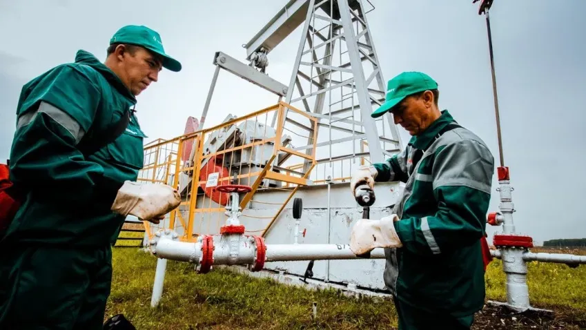 Catalysts: учёные КФУ разработали технологию добычи вязкой нефти с глубины до 1 км