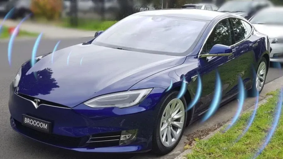Фото: https://cleantechnica.com