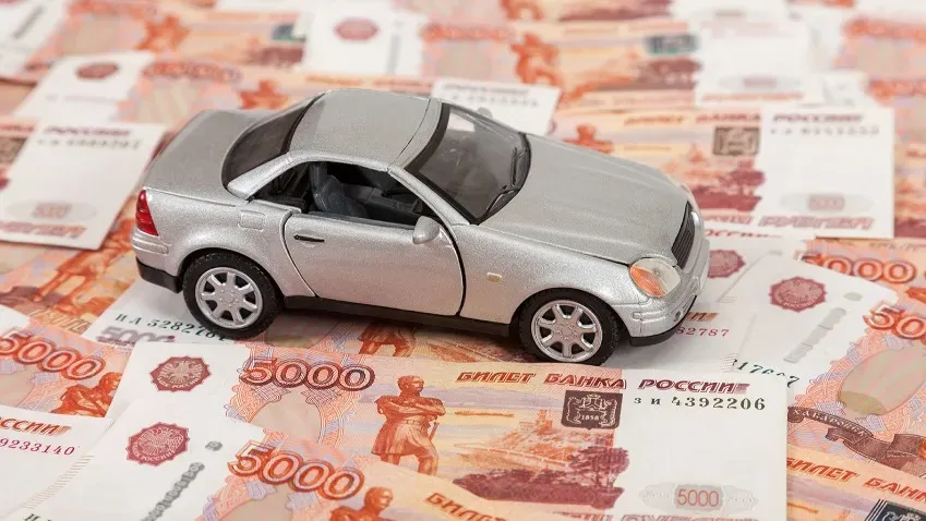 Граждане РФ рассказали, сколько денег готовы потратить на автомобиль мечты