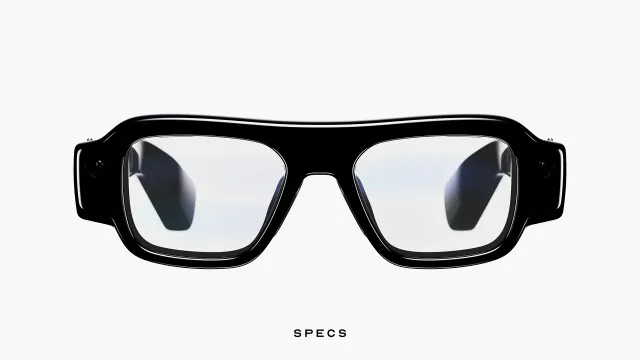 Snap выходит на рынок AR-очков с устройством Specs