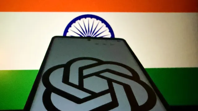 OpenAI и Reliance объединились для внедрения AI-поиска в JioHotstar