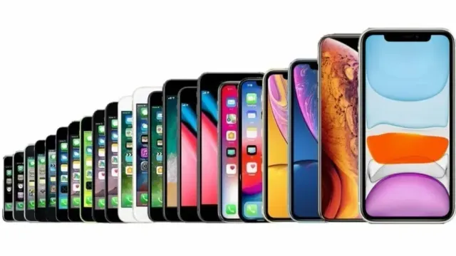 Apple выплатит 500 млн долларов владельцам iPhone по делу о замедлении устройств