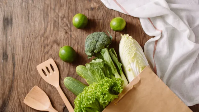 Доставка свежих товаров Amazon стремительно набирает масштаб в США Доставка свежих товаров Amazon стремительно набирает масштаб в США