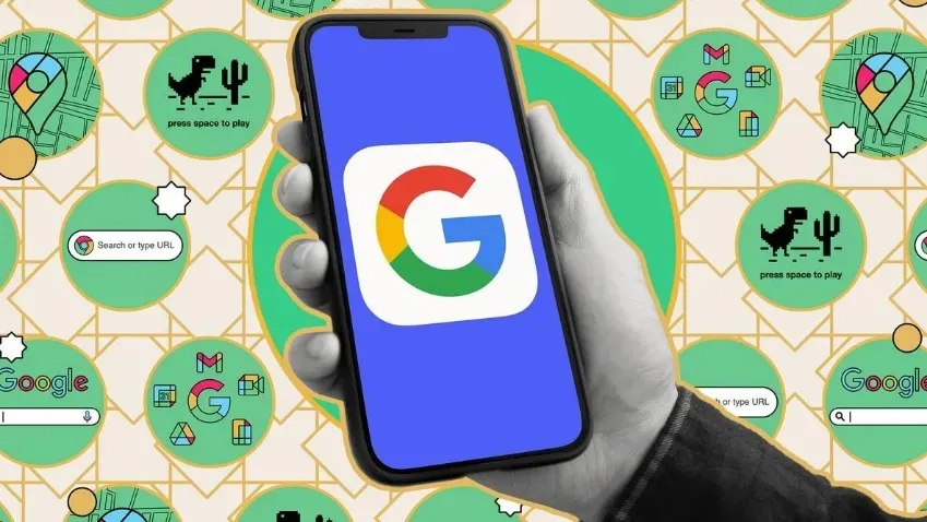 Google уходит от паролей и внедряет новый метод защиты - физические ключи доступа